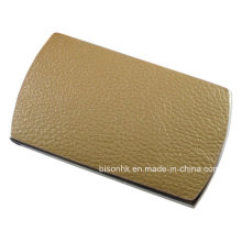 Most Popular Metal Namecard/Credit Card Holder, Business Card Holder